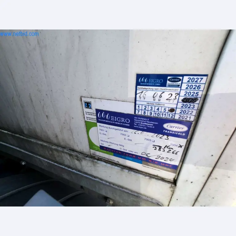 Dobrze utrzymane maszyny od producenta wypieków-12