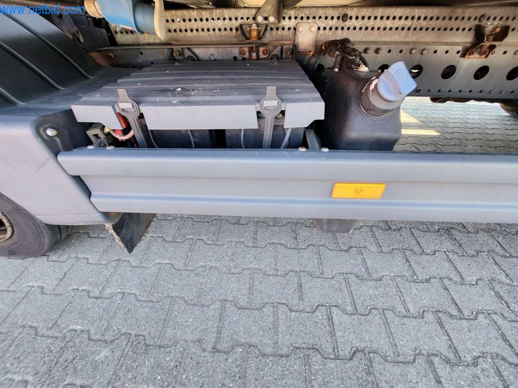 Dobře udržované stroje od výrobce pečiva-13