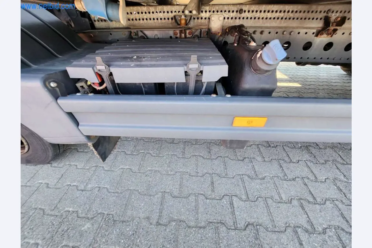 Dobrze utrzymane maszyny od producenta wypieków-13