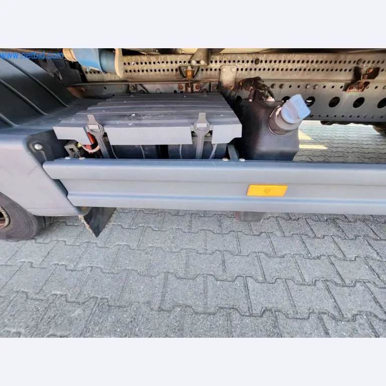 Dobrze utrzymane maszyny od producenta wypieków-13