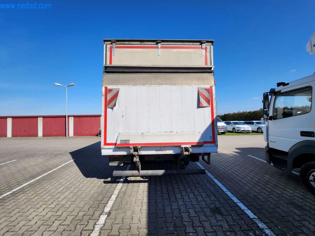 Dobře udržované stroje od výrobce pečiva-15