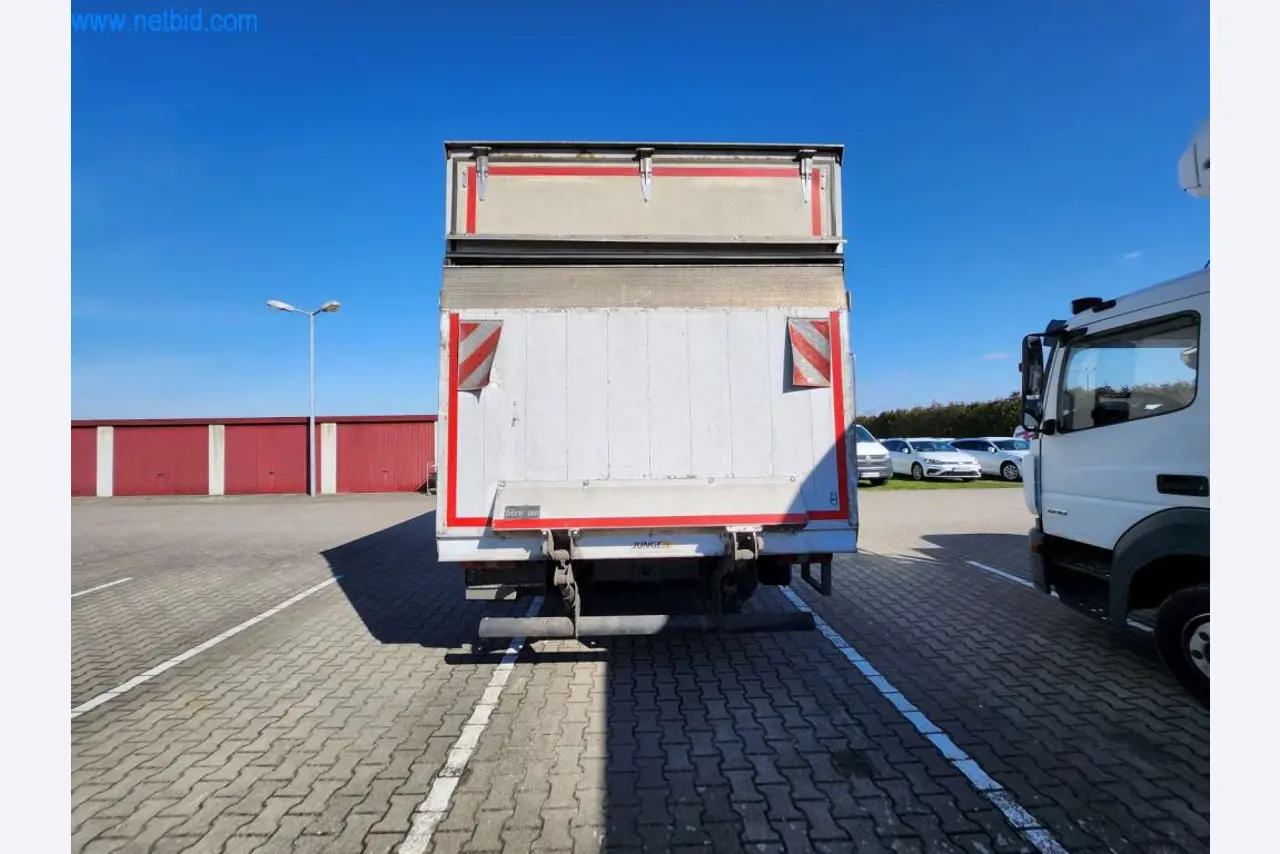 Dobrze utrzymane maszyny od producenta wypieków-15