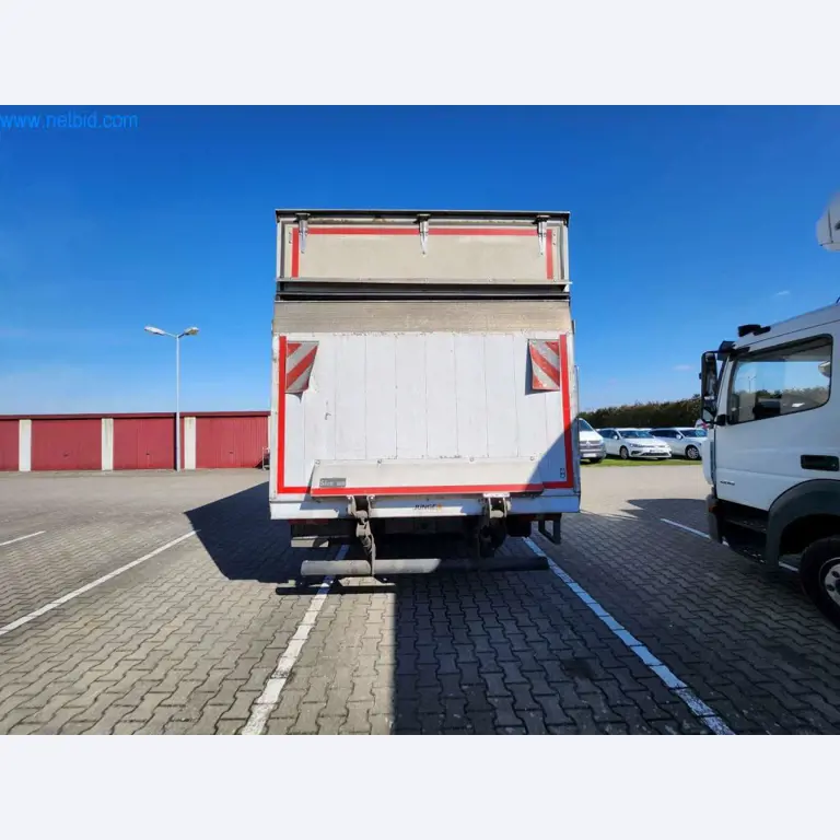 Dobrze utrzymane maszyny od producenta wypieków-15