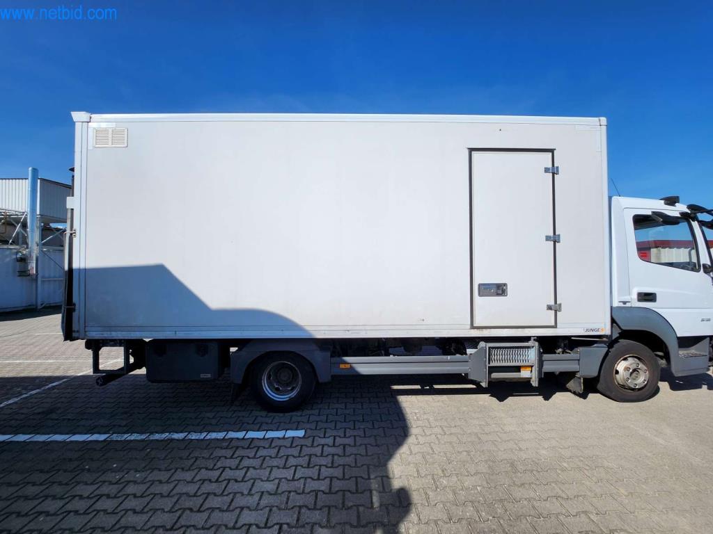 Dobře udržované stroje od výrobce pečiva-16