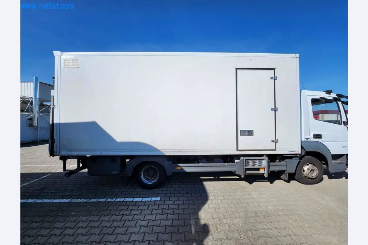 Dobrze utrzymane maszyny od producenta wypieków-16