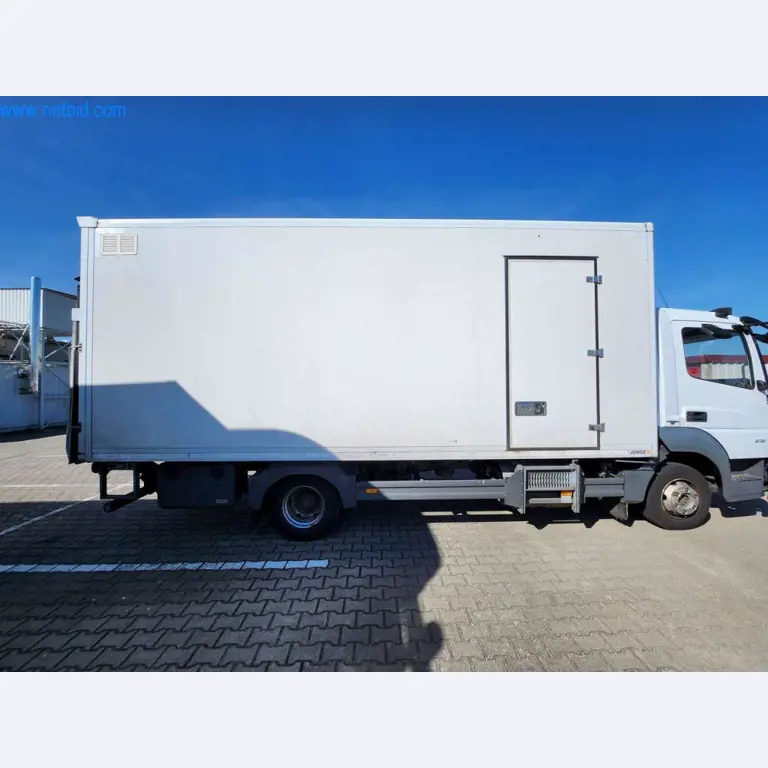 Dobrze utrzymane maszyny od producenta wypieków-16