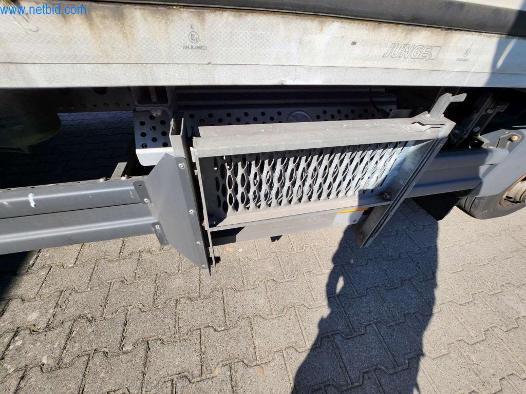 Dobře udržované stroje od výrobce pečiva-17