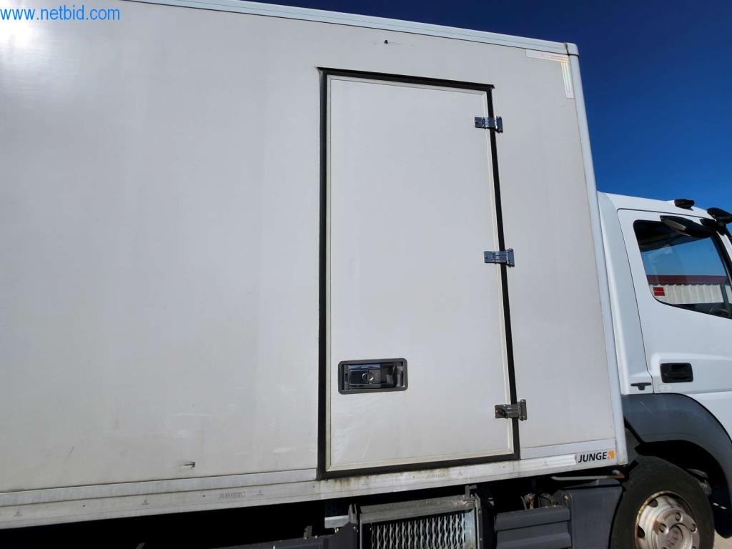 Dobře udržované stroje od výrobce pečiva-18