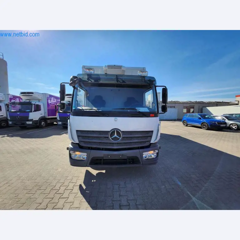 Dobrze utrzymane maszyny od producenta wypieków-1