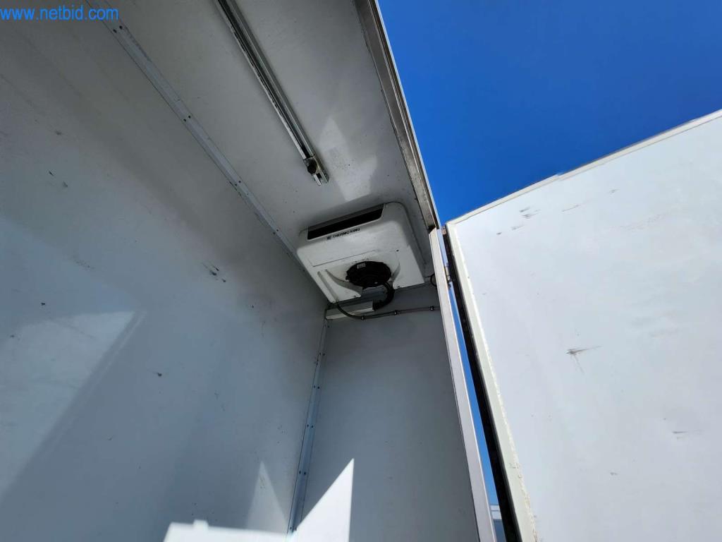 Dobře udržované stroje od výrobce pečiva-20