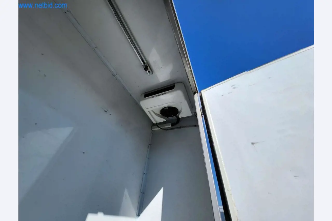 Dobrze utrzymane maszyny od producenta wypieków-20