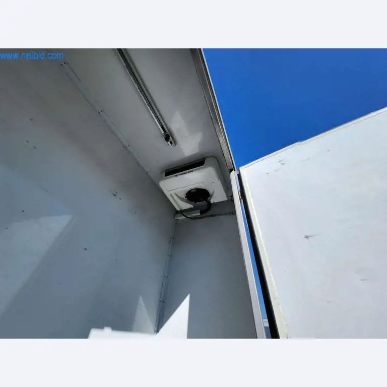 Dobrze utrzymane maszyny od producenta wypieków-20