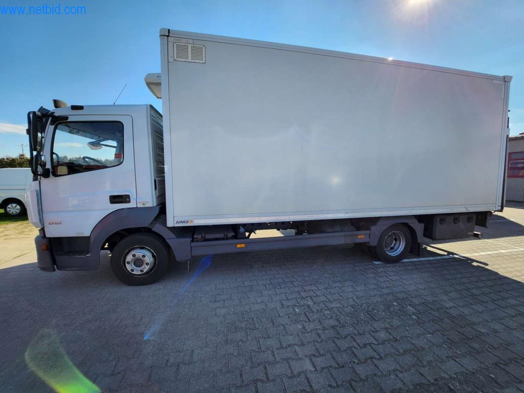 Dobře udržované stroje od výrobce pečiva-2