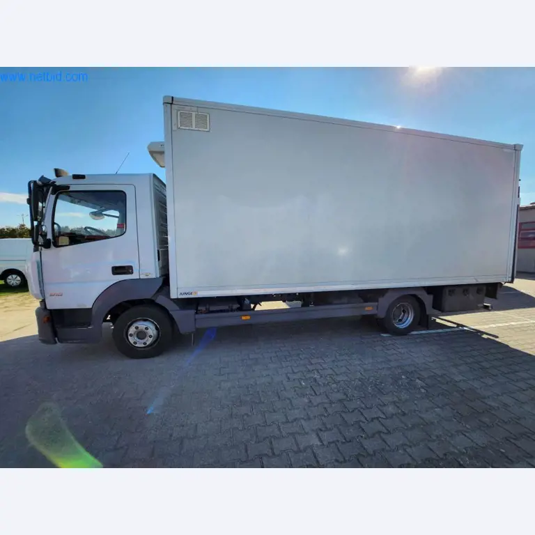 Dobrze utrzymane maszyny od producenta wypieków-2