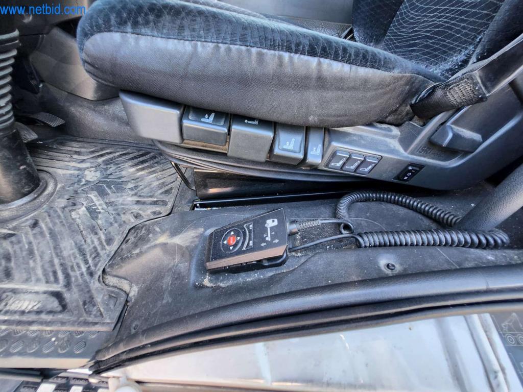 Dobře udržované stroje od výrobce pečiva-3