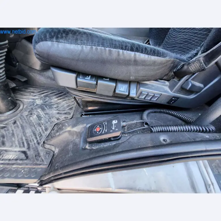 Dobrze utrzymane maszyny od producenta wypieków-3