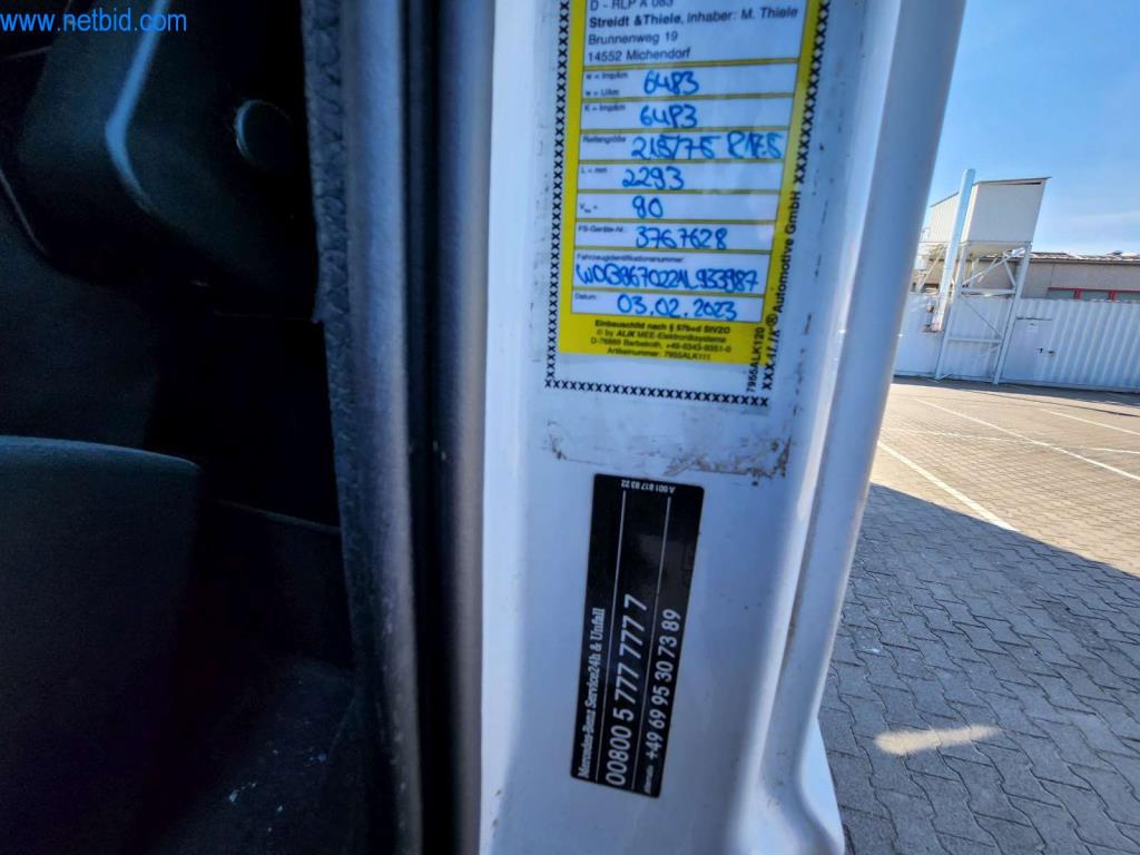 Dobře udržované stroje od výrobce pečiva-4