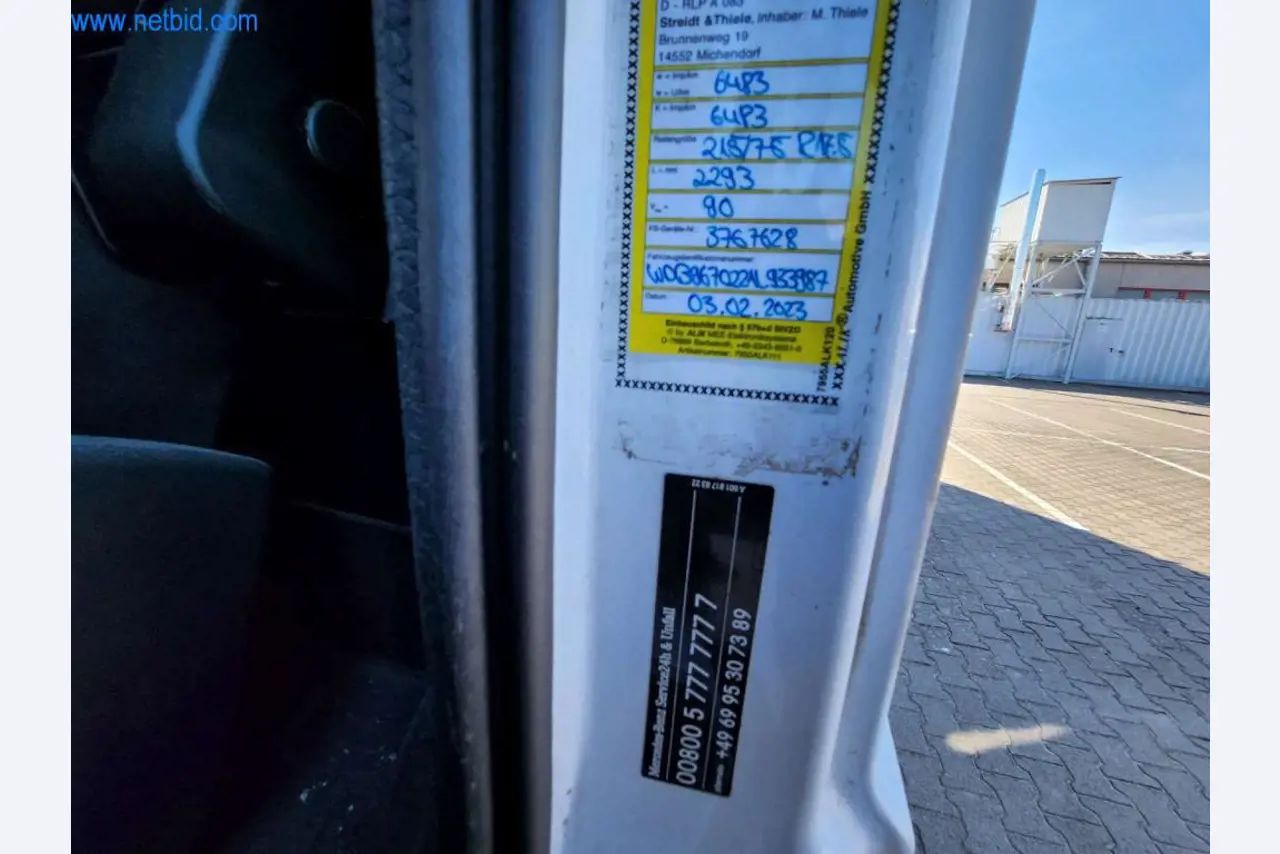 Dobrze utrzymane maszyny od producenta wypieków-4