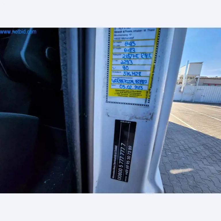 Dobrze utrzymane maszyny od producenta wypieków-4