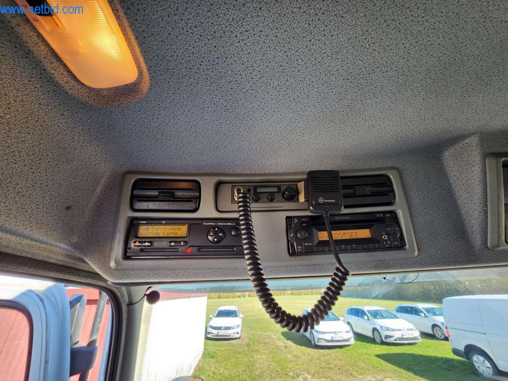 Dobře udržované stroje od výrobce pečiva-5