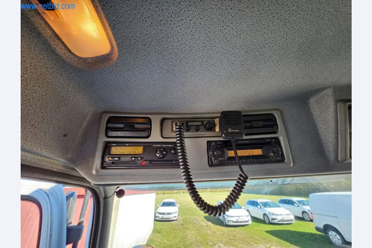 Dobrze utrzymane maszyny od producenta wypieków-5