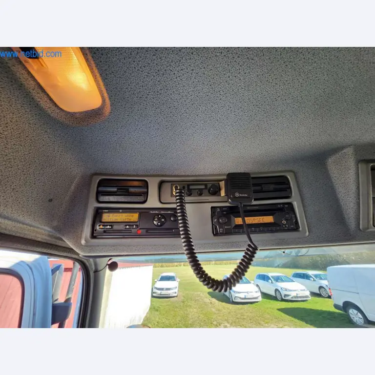 Dobrze utrzymane maszyny od producenta wypieków-5