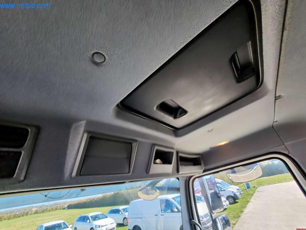 Dobře udržované stroje od výrobce pečiva-6