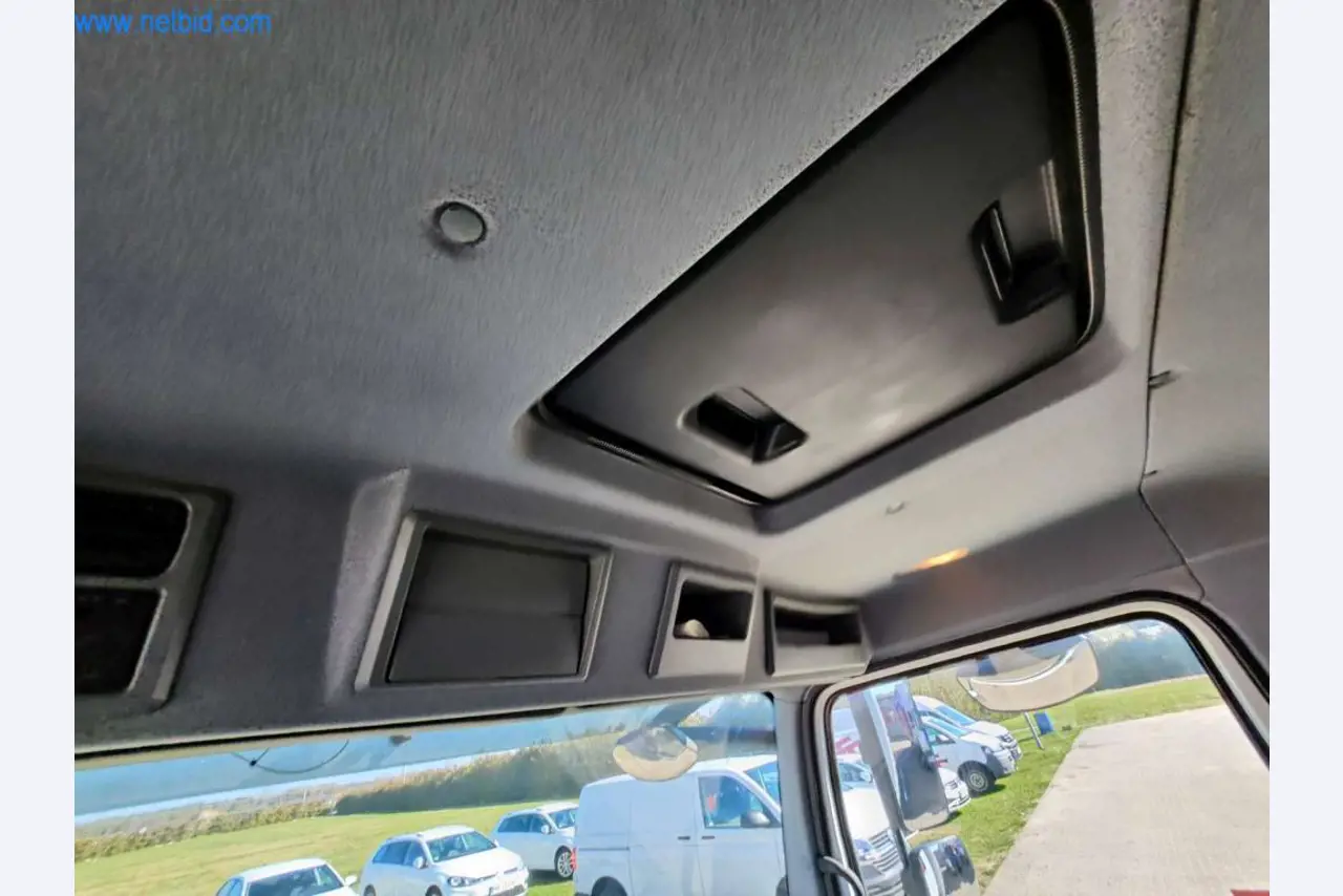 Dobrze utrzymane maszyny od producenta wypieków-6