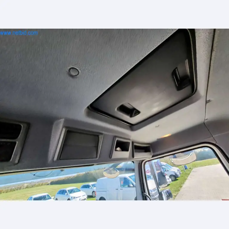 Dobrze utrzymane maszyny od producenta wypieków-6