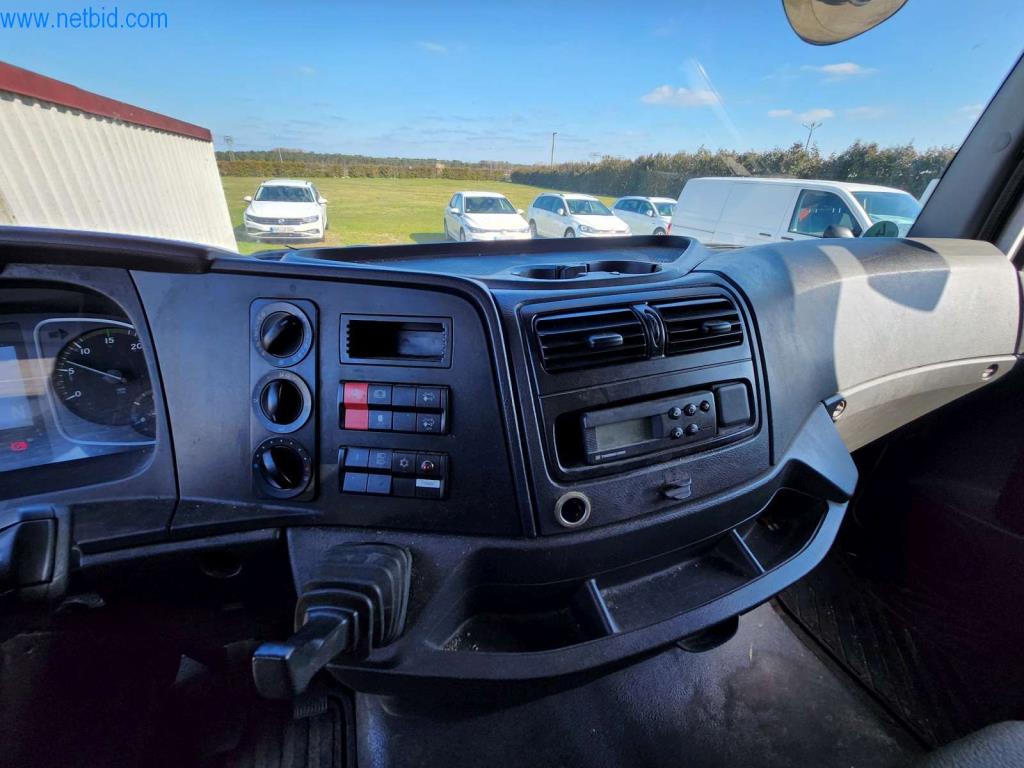 Dobře udržované stroje od výrobce pečiva-7