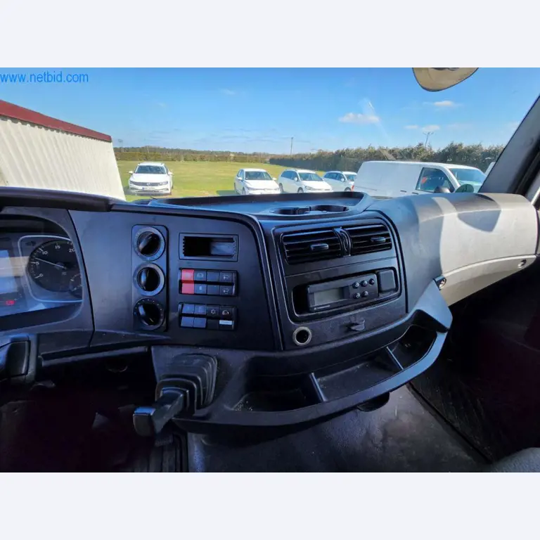 Dobrze utrzymane maszyny od producenta wypieków-7