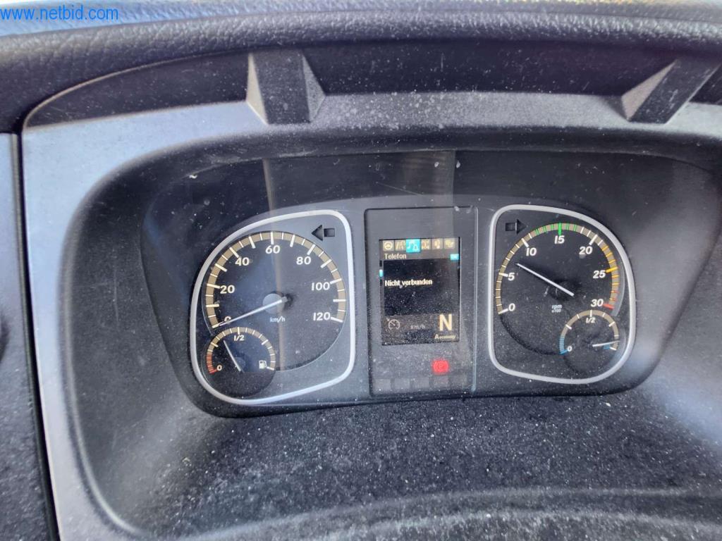 Dobře udržované stroje od výrobce pečiva-8