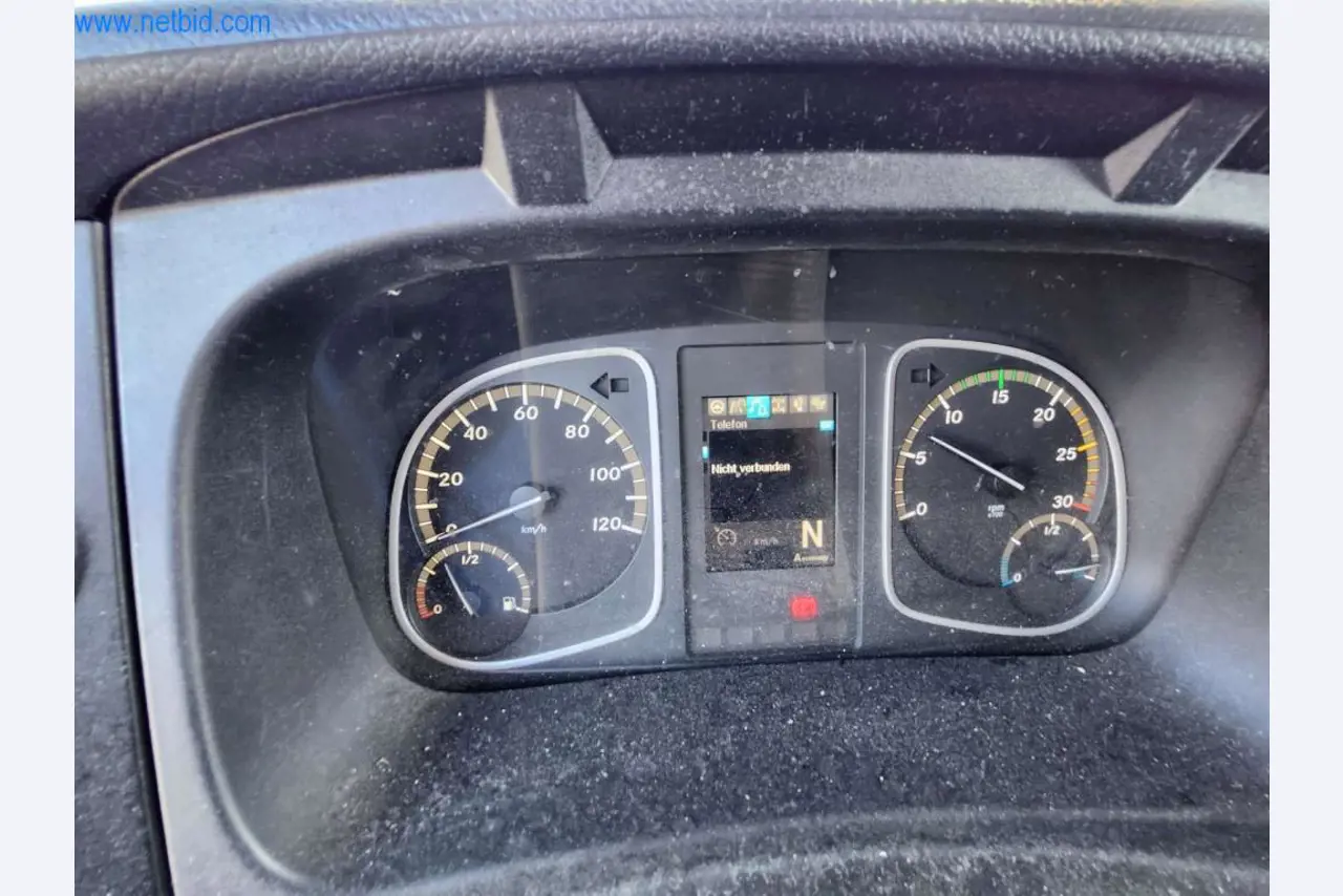 Dobrze utrzymane maszyny od producenta wypieków-8