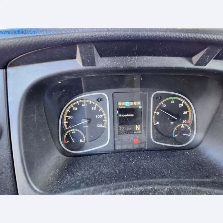 Dobrze utrzymane maszyny od producenta wypieków-8