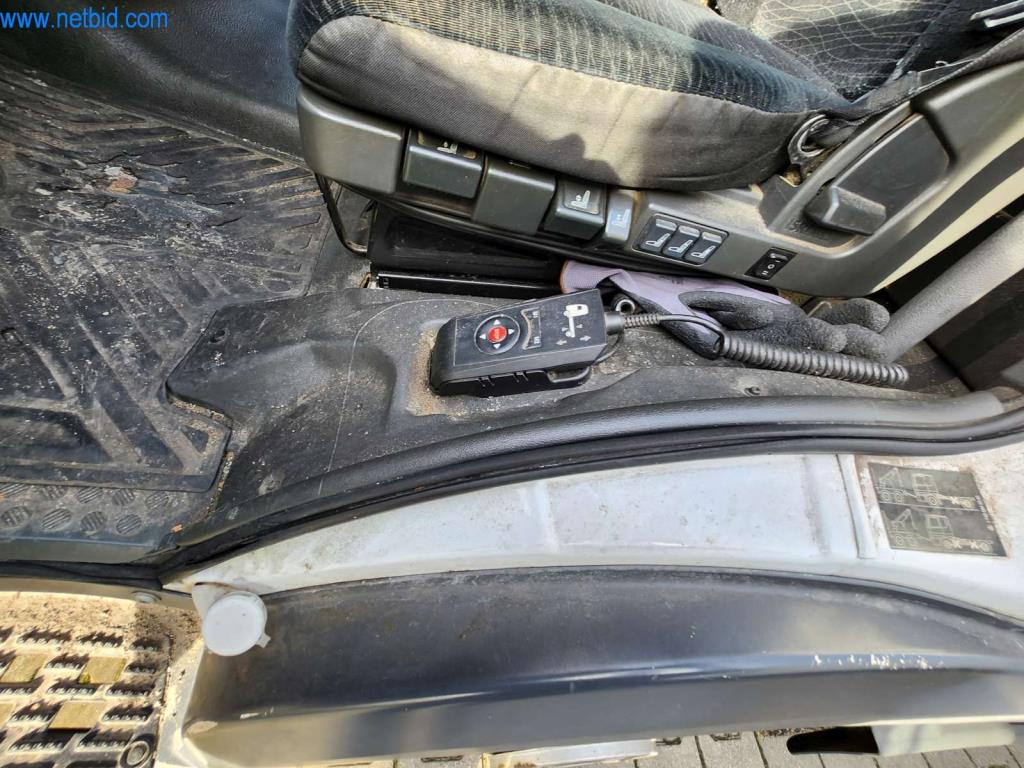 Dobře udržované stroje od výrobce pečiva-10