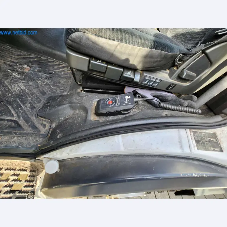 Dobře udržované stroje od výrobce pečiva-10