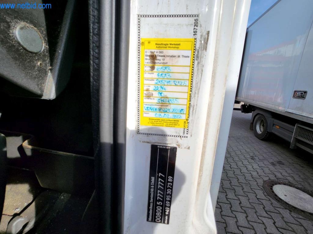 Dobře udržované stroje od výrobce pečiva-11