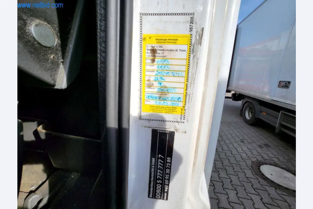 Dobře udržované stroje od výrobce pečiva-11