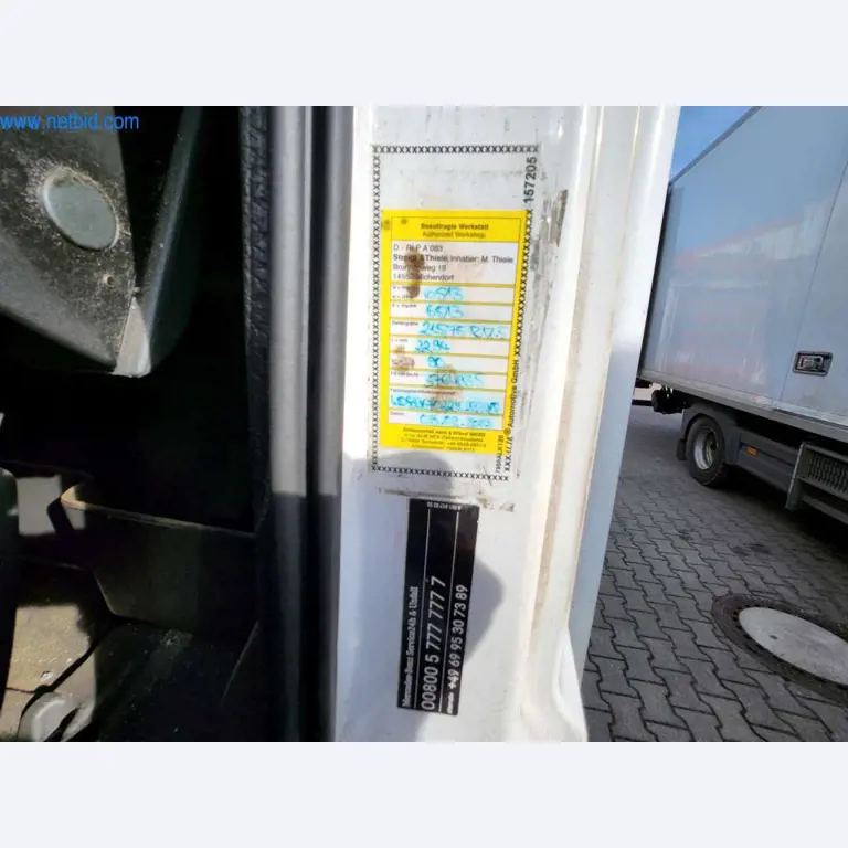 Dobře udržované stroje od výrobce pečiva-11