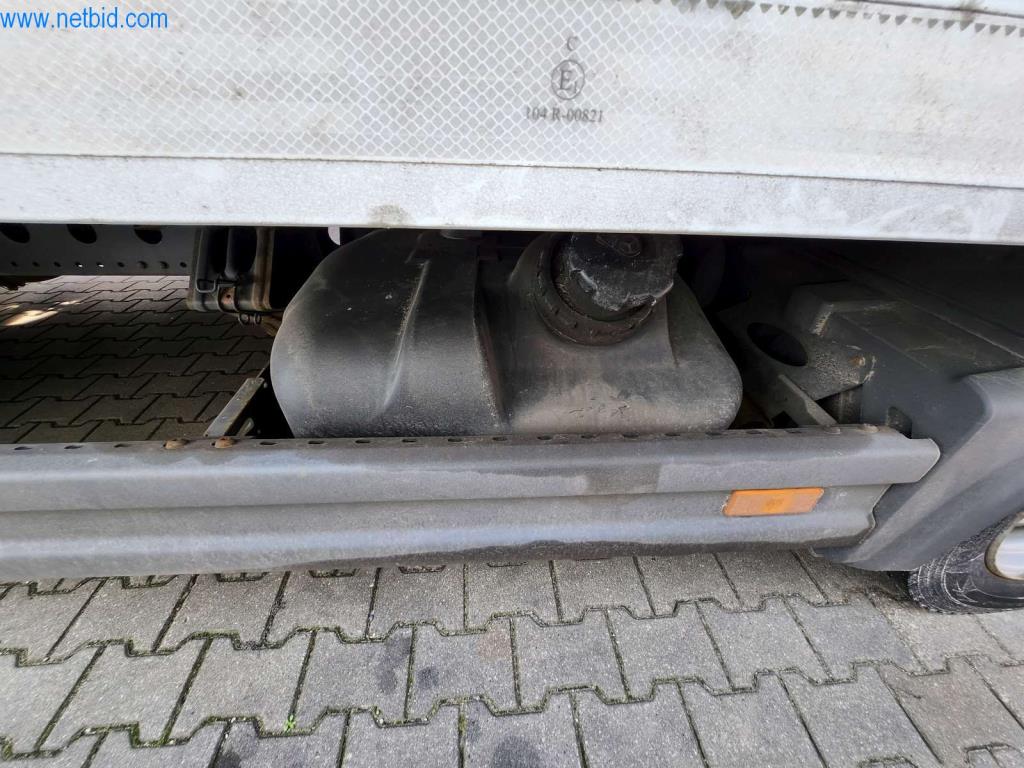 Dobře udržované stroje od výrobce pečiva-13