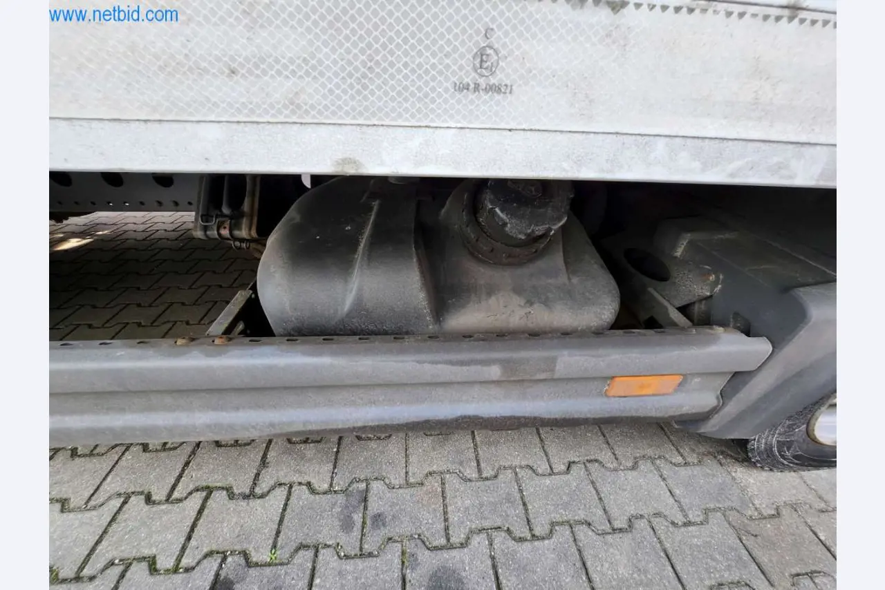 Dobře udržované stroje od výrobce pečiva-13