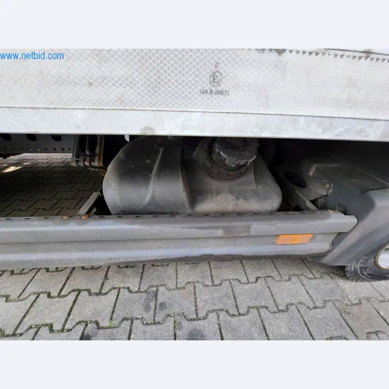 Dobře udržované stroje od výrobce pečiva-13