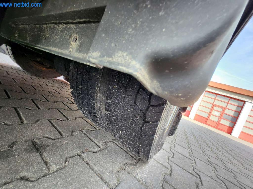 Dobře udržované stroje od výrobce pečiva-14