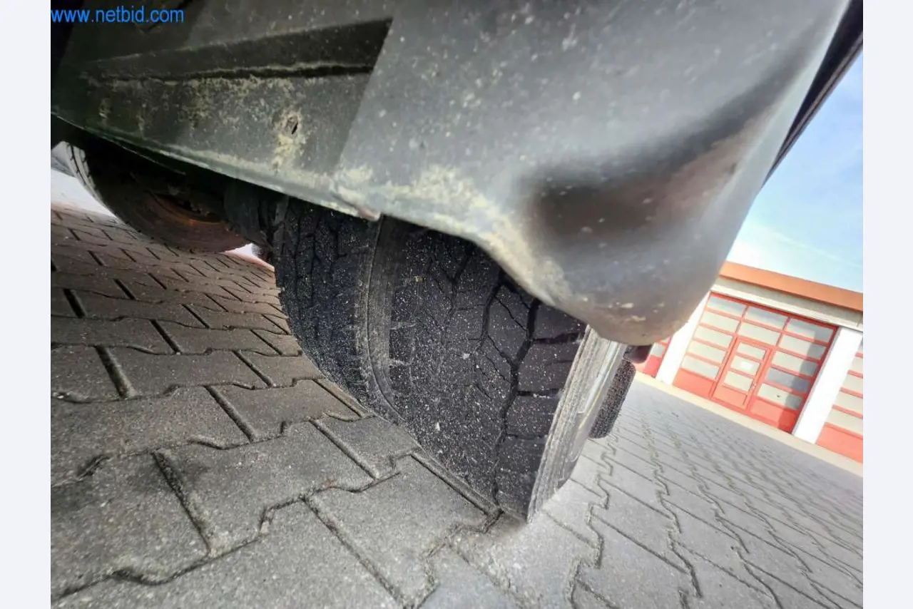 Dobře udržované stroje od výrobce pečiva-14