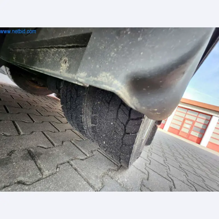 Dobře udržované stroje od výrobce pečiva-14