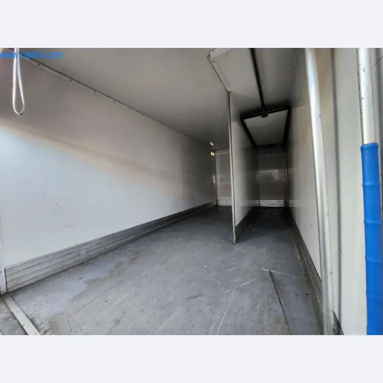 Dobře udržované stroje od výrobce pečiva-17