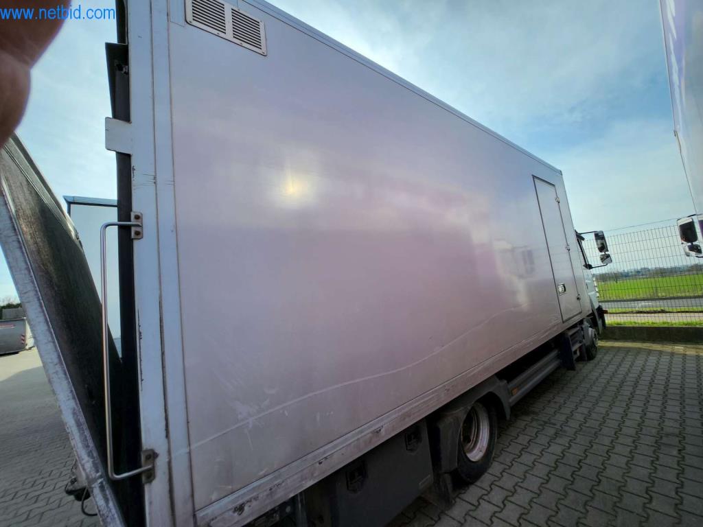 Dobře udržované stroje od výrobce pečiva-20