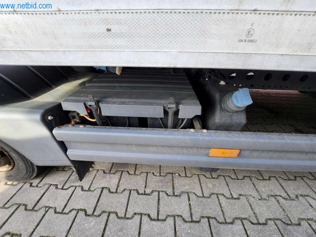 Dobře udržované stroje od výrobce pečiva-2