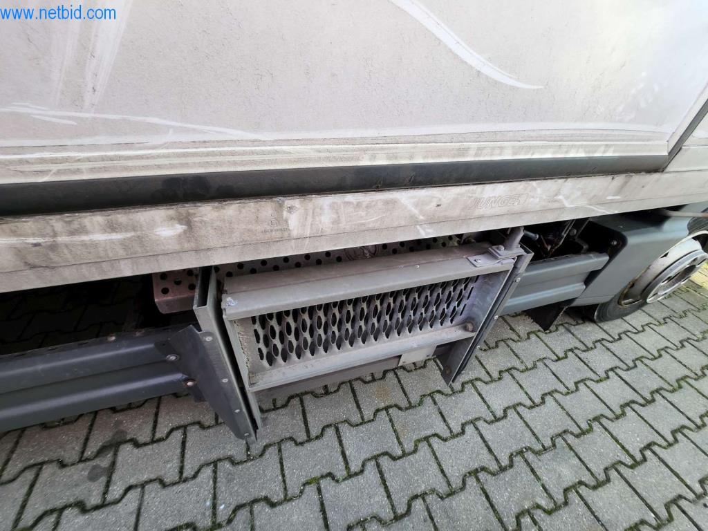 Dobře udržované stroje od výrobce pečiva-3