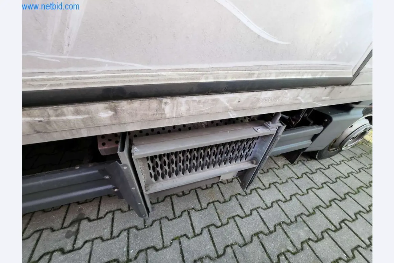 Dobře udržované stroje od výrobce pečiva-3